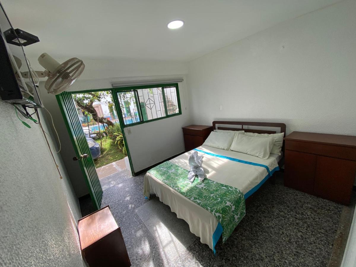 Hotel Maratea Melgar Exterior photo