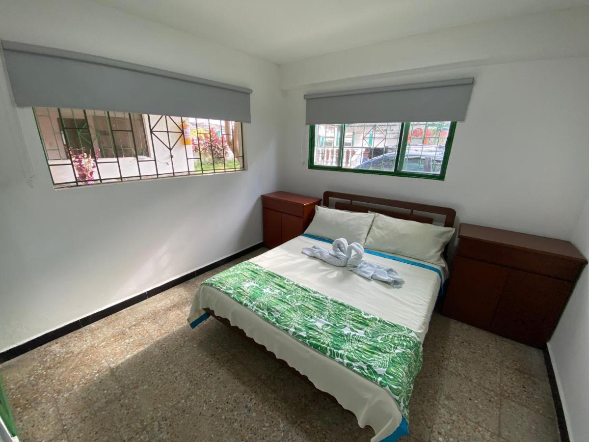 Hotel Maratea Melgar Exterior photo