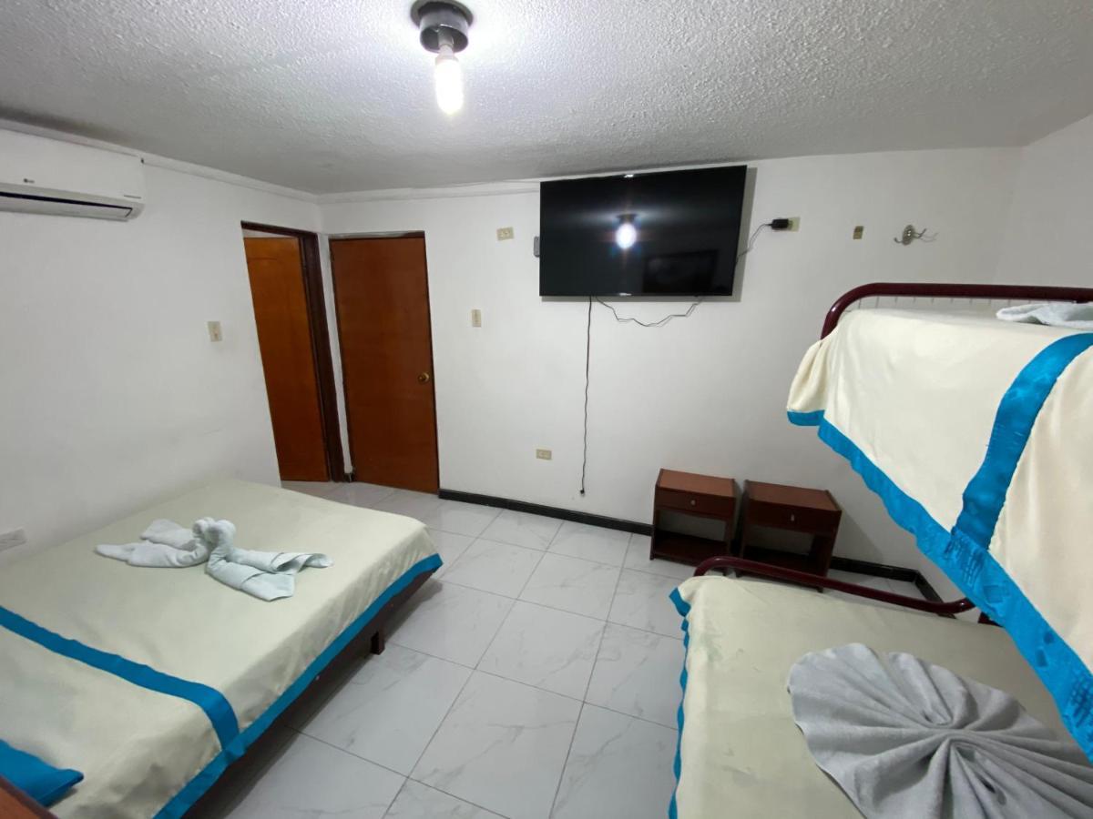 Hotel Maratea Melgar Exterior photo