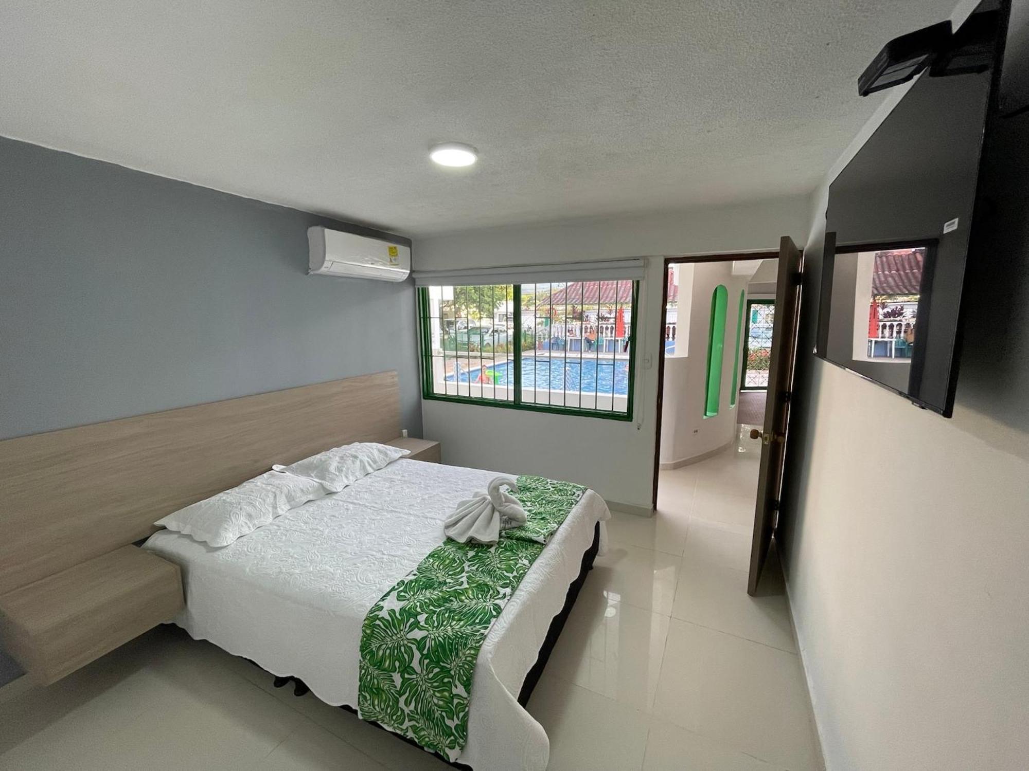 Hotel Maratea Melgar Exterior photo