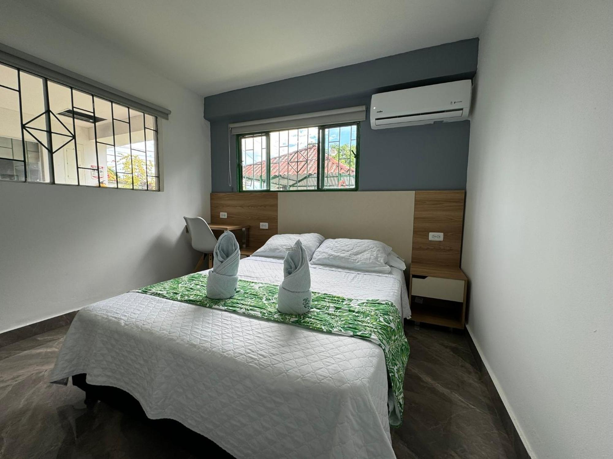 Hotel Maratea Melgar Exterior photo